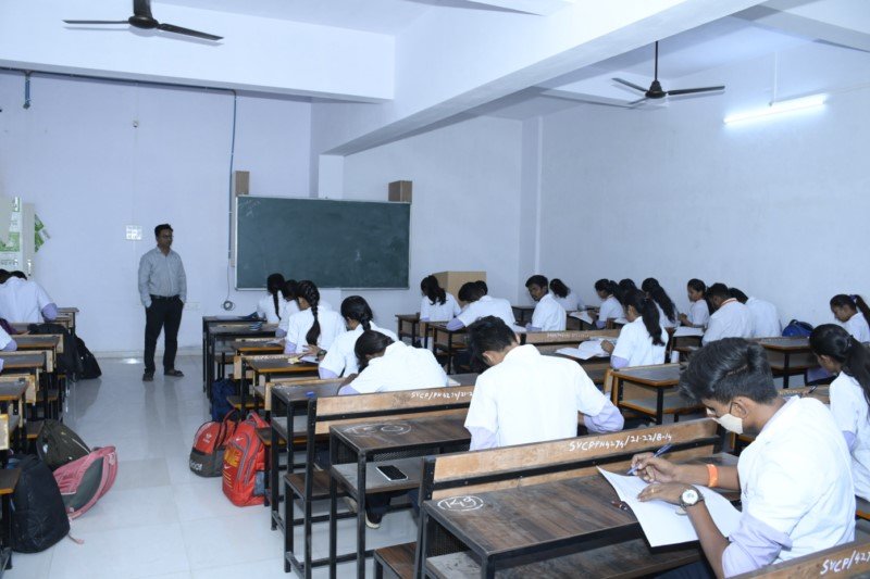 Class Room
